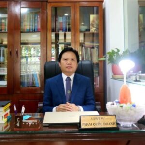 LS.253 Pham Quoc Doanh