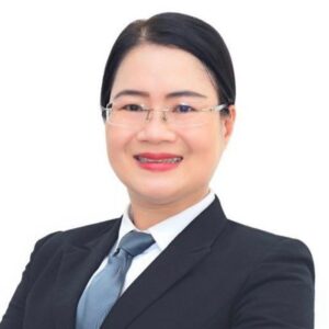 LS.259 Bui Thanh Yen