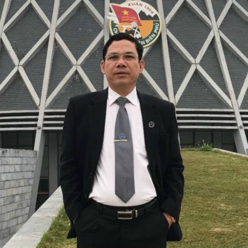 LS.261 Nguyen Dinh Tho