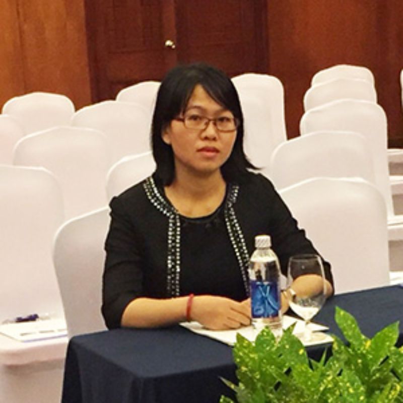 LS.265 Le Hoang Thien Huong