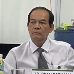 LS.269 Phan Bach Mai