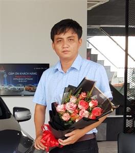 LS.322 - Võ Tấn Trung