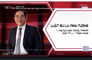 LS.323 - La Minh Tường