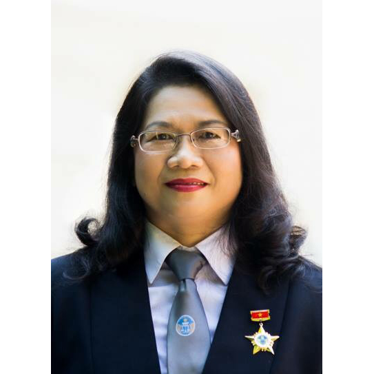 LS.324 - Đặng Thị Ngọc Hạnh