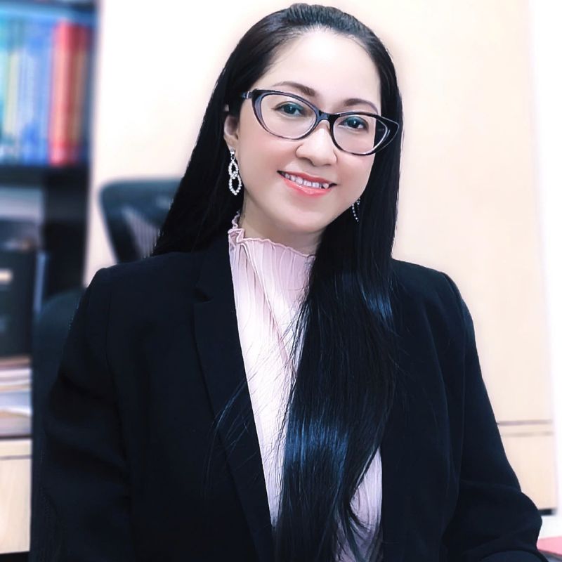 LS.49 - Luật sư Nguyễn Thị Thanh Thảo