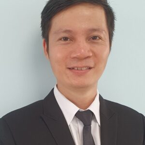 LS.50 - Luật sư Nguyễn Quang Trung