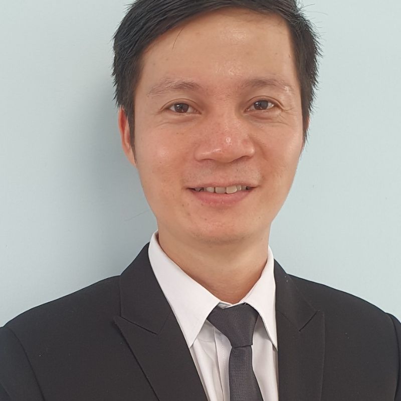 LS.50 - Luật sư Nguyễn Quang Trung