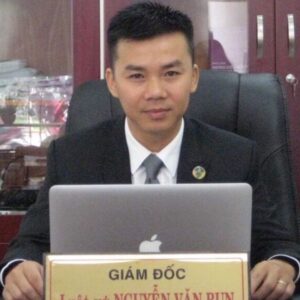 LS.52 - Nguễn Văn Bun