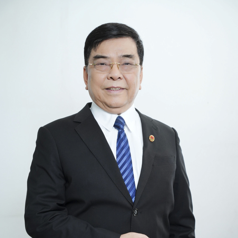 LS.531-Luật sư Phạm Thanh Bình