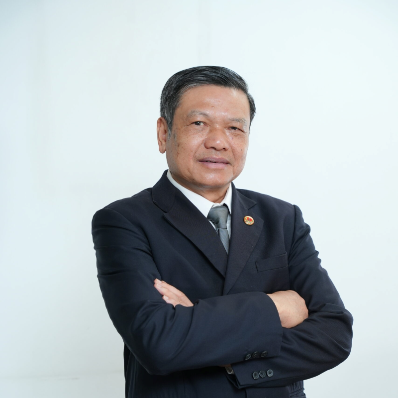 LS.533 - Luật sư Phạm Quốc Bảo