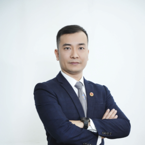 LS.533 - Luật sư Phạm Quốc Bảo