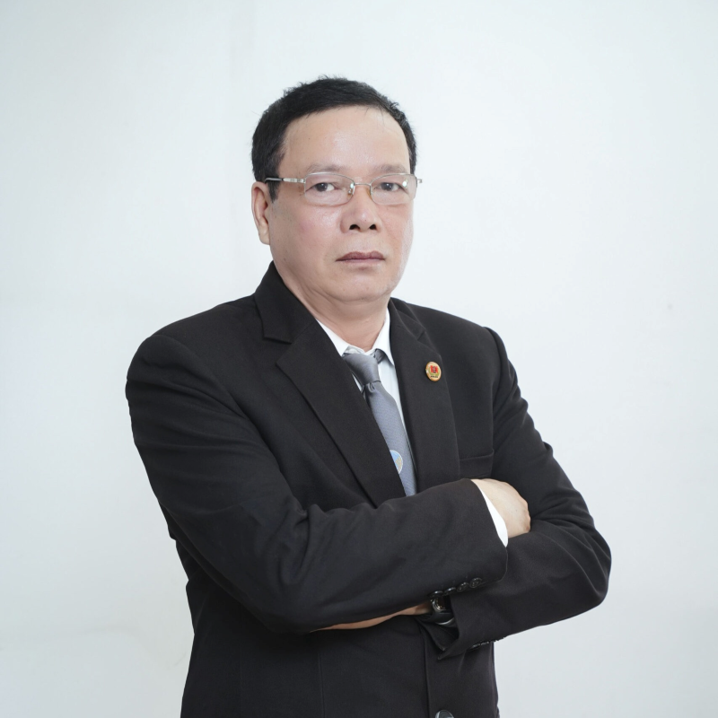 LS.534 - Luật sư Vũ Công Hoành