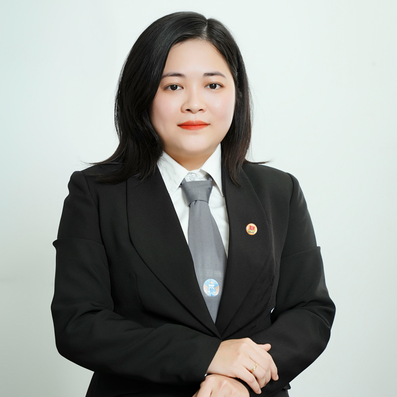 LS.535 Luật sư Nguyễn Thị Khánh Linh