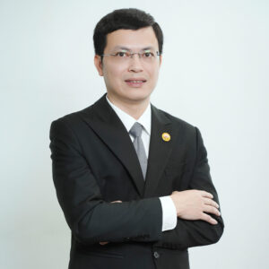 LS.536 Luật sư Nguyễn Tiến Trình