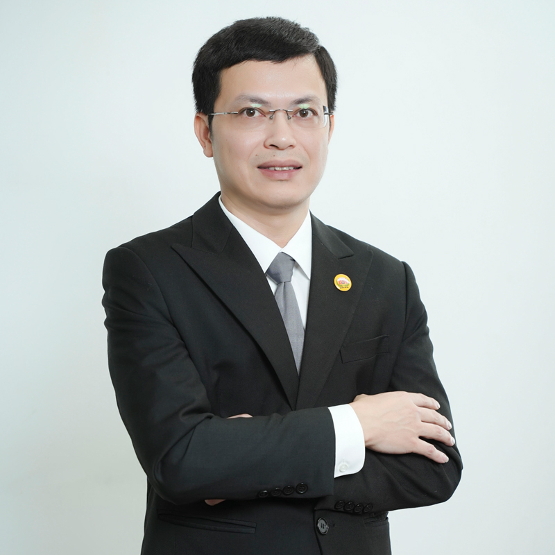 LS.536 Luật sư Nguyễn Tiến Trình