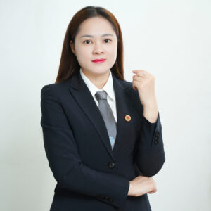 LS.537 Luật sư Trương Thị Mai