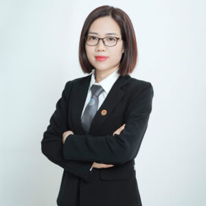 LS.538 Luật sư Đỗ Thị Mai