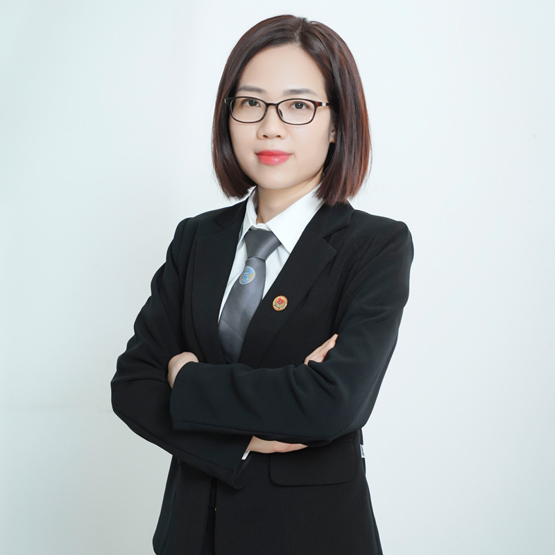 LS.538 Luật sư Đỗ Thị Mai