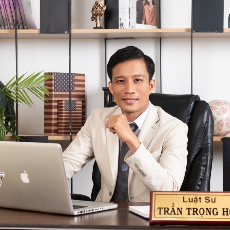 LS.54 - Trần Trọng Hòa