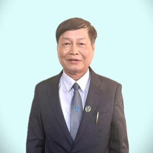 LS.540 Luật sư Đinh Tiến Hùng