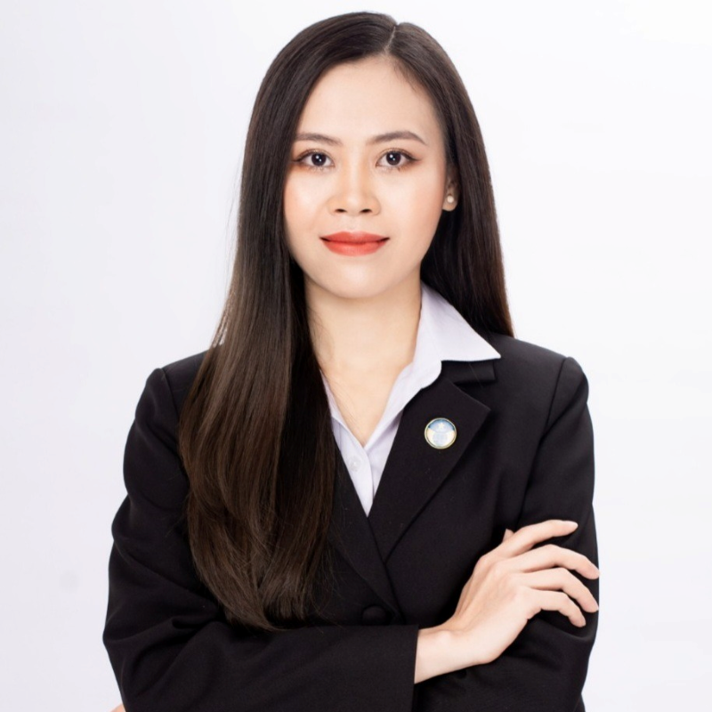 LS.541 Luật sư Bùi Thị Thuỷ