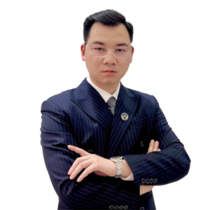 LS.542 Luật sư Nguyễn Như Hoàng