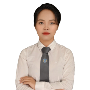 LS.543 - Luật sư Phạm Thị Thương