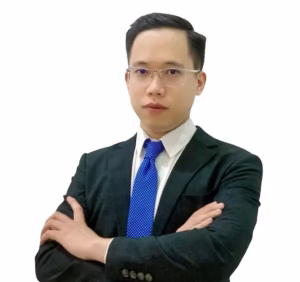 LS.544 - Phạm Đức Tài