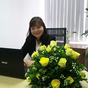 LS.552 - Trần Thị Trâm