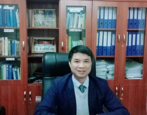 LS.553 - Nguyễn Anh Dũng