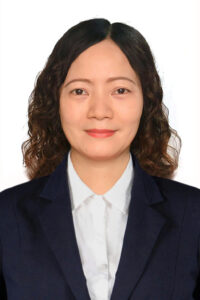 LS.554 - Phạm Thị Thanh Giang