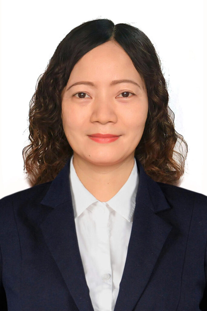 LS.554 - Phạm Thị Thanh Giang