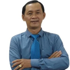 LS.57 - Nguyễn Hữu Thiện