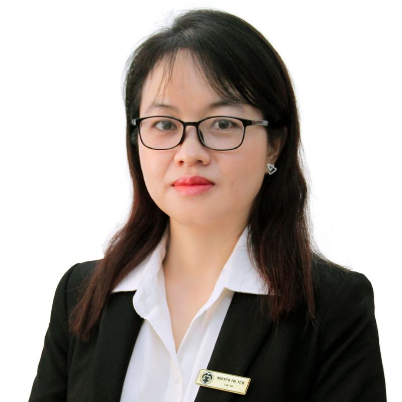 LS.59 - Nguyễn Thị Yến