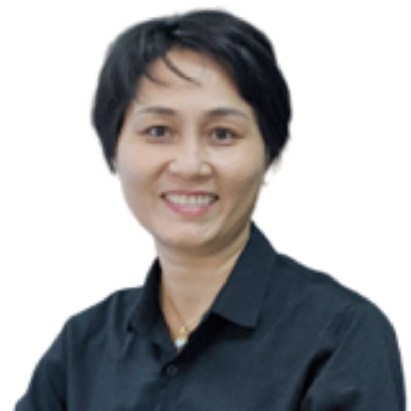 LS.67 Vo Thi Xuan Chi