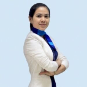 LS.77 Doan Thi Thu Nga