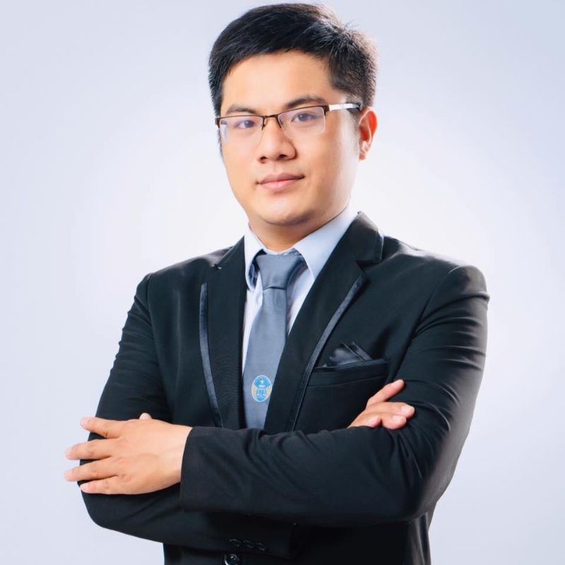 LS.82 Nguyen Canh Truong