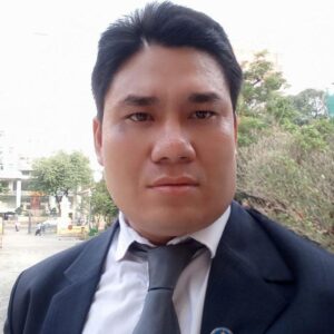 LS.83 Nguyen The Tho