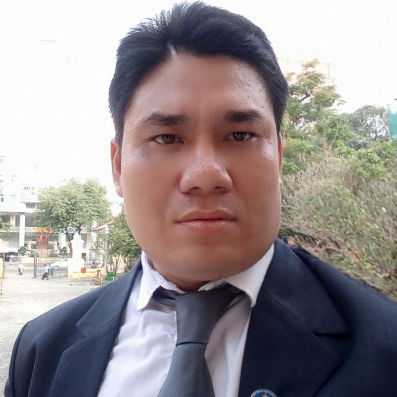 LS.83 Nguyen The Tho