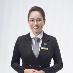 LS.88 Dang Thi Tuong Vy