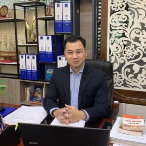 LS.91 Nguyen Nhu Hoang