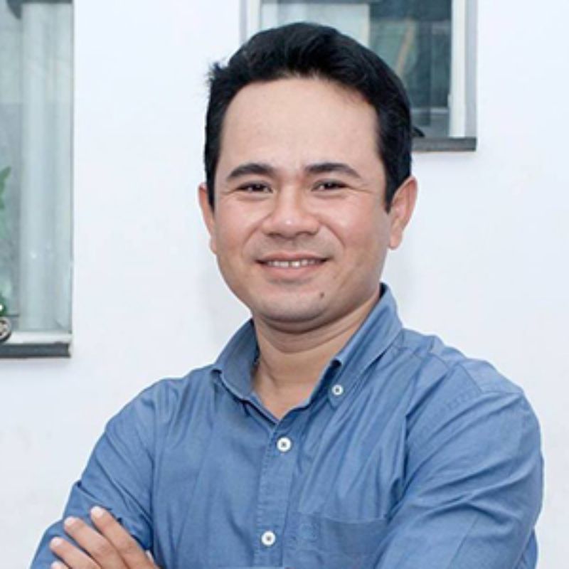 LS.93 Le Trach Giang