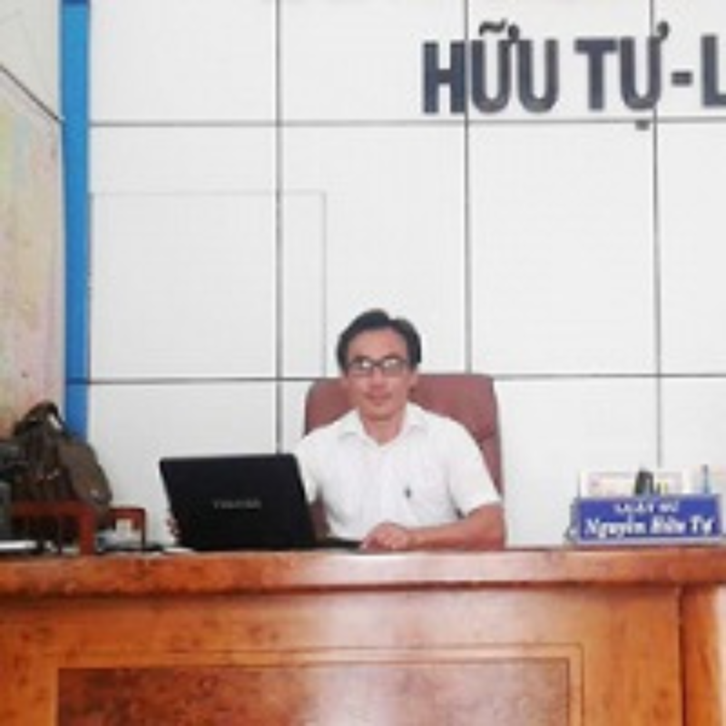 LSL.26 Nguyen Huu Tu