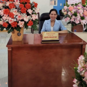 LSL.28 Nguyen Tran Quy Ngu