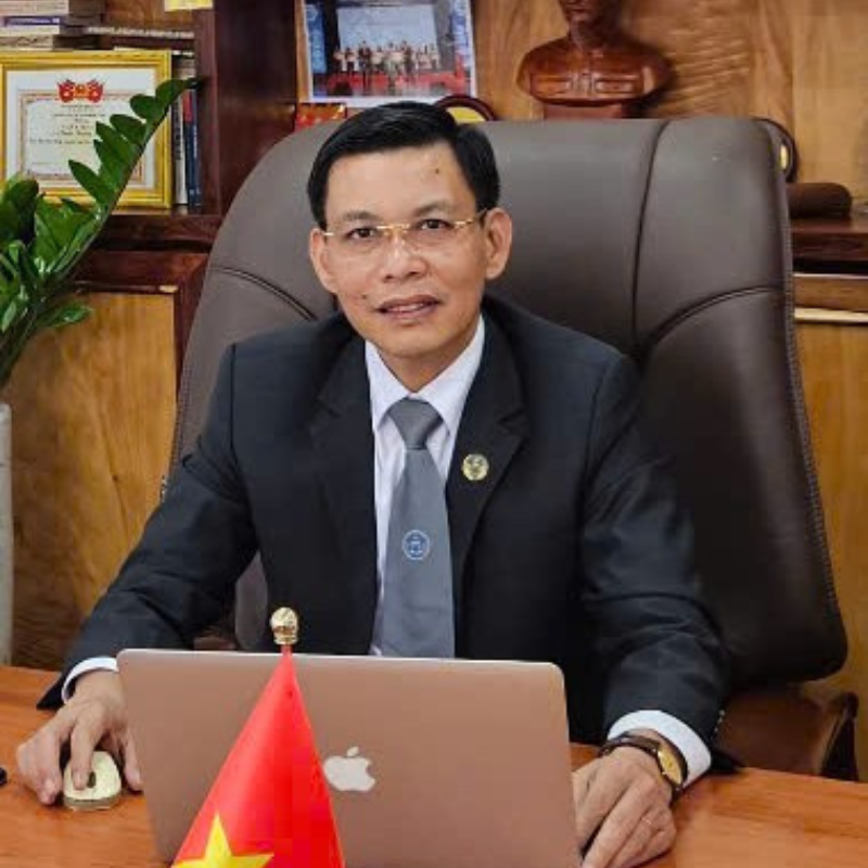 LSL.32 Tran Trong Hung