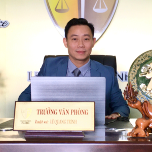 LSL.33 Le Quang Trinh