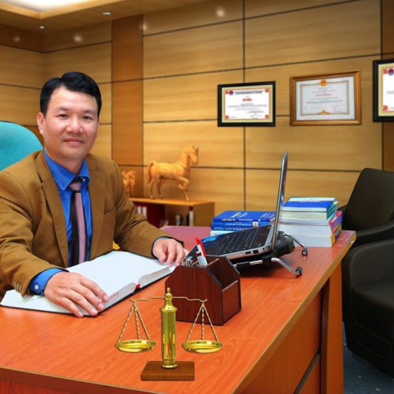 LSL.34 Mai Tien Dung