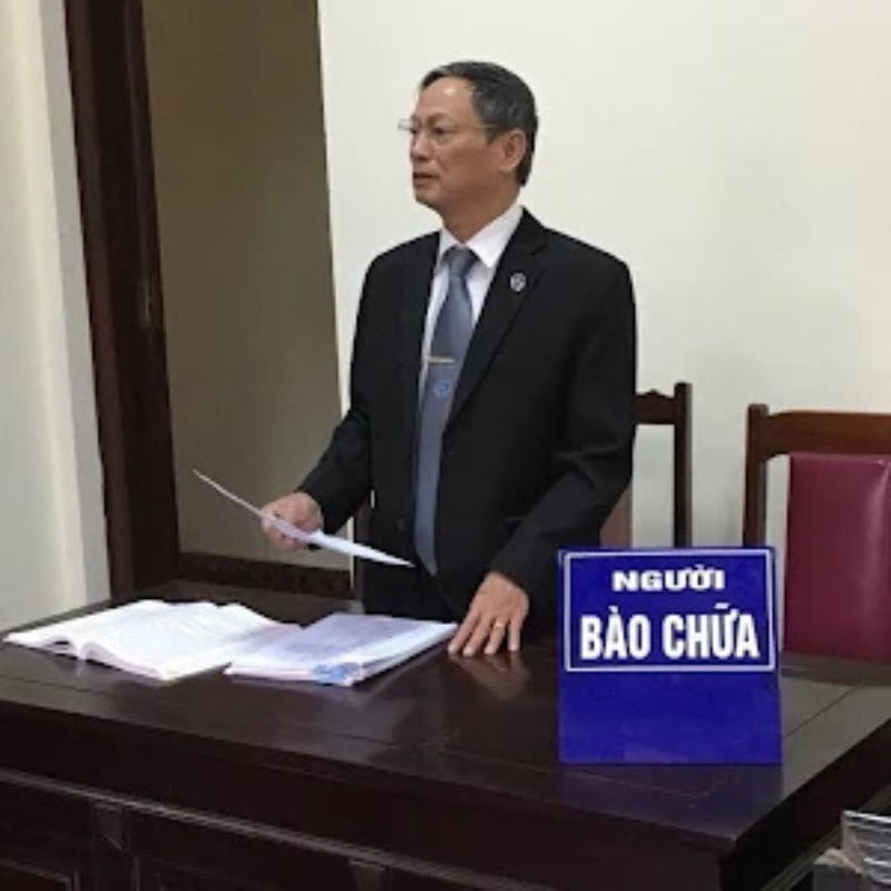 LSQ.06. Le Truong Son