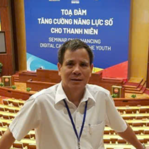 LSQ.11. Nguyen Ngoc Thuy