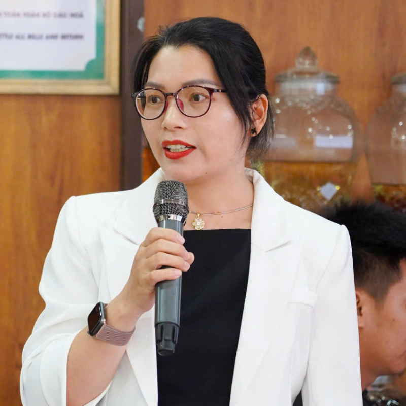 LSQ.13. Ha Thi Tuyet